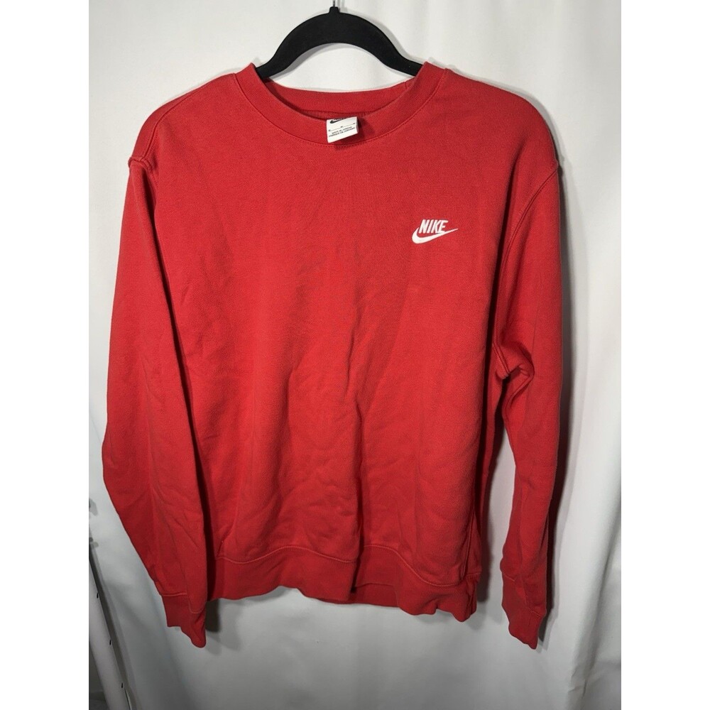 Nike Sweatshirt Size mens Medium